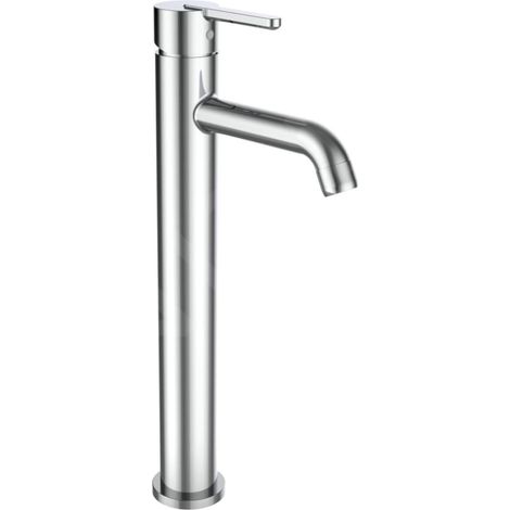 Laufen Lua - Mitigeur ECO+ pour vasque, chrome H3110880041201 (1/4)