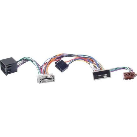 Faisceau mute KML compatible avec HONDA ACCORD 2008+ SAUF AVEC AMPLI JAZZ 2008+