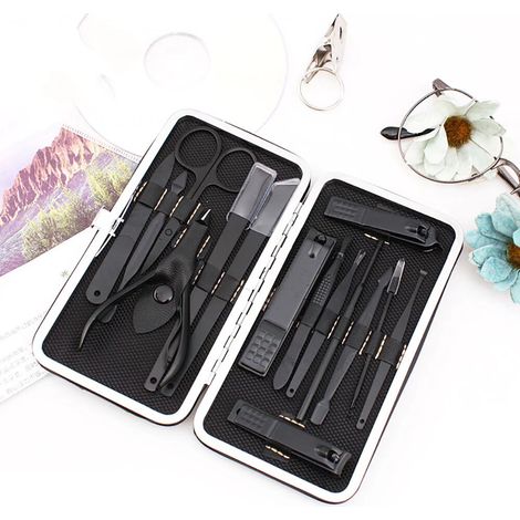Accessoire De Ponçage Pour Plaque De Ponçage Papier De Verre Universel Ponceuse Grain Plaque De Ponçage Pour Accessoires Réguliers Pour Polir Les Meubles Et Détartrer Le Papier De Verre 2Pcs Noir (1/5)