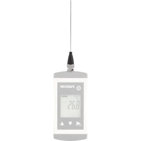 VOLTCRAFT TPT-207 Sonde à piquer -70 à 250 °C sonde Pt1000 D574291 (1/2)