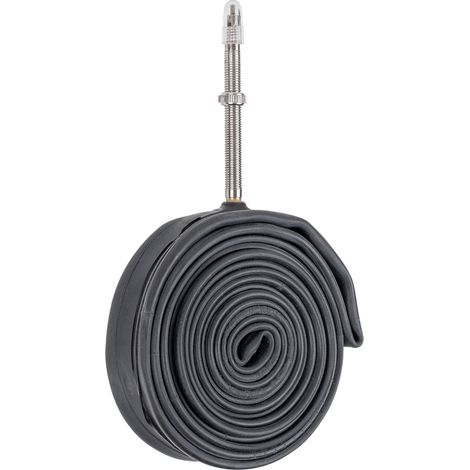 Chambre à Air Vélo 28 Pouces Valve Presta 60mm - Compatible Route Et Gravel - Schwalbe