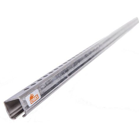 [NEUWERTIG] B-Ware Lapp Verlängerungsarm Arm Kabelwagenzubehör Edelstahl 800mm C30 62200660 1 St