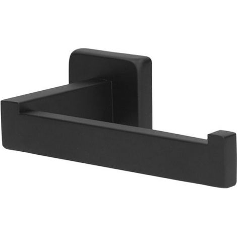 Porte-papier hygiénique Support en Papier Hygiénique sur le Mur en Acier Inoxydable avec une Conception luminaire salle (1/4)