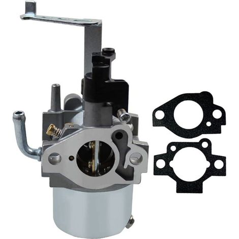 Carburateur de Rechange pour Moteur Subaru Robin - Compatible avec les Modèles EX17, EX13, EX21, SP210 (Réf. 276-62304-60) (1/4)