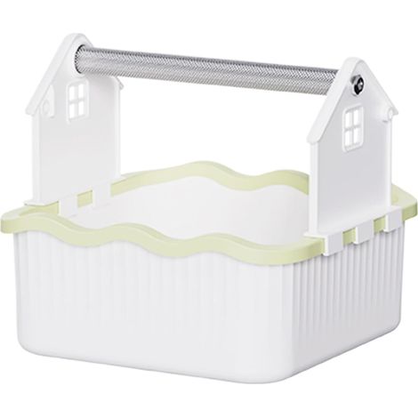 Perchoir pour Perroquet - Perchoir de Jeu pour Oiseaux de Bureau - de Jeu (1/5)