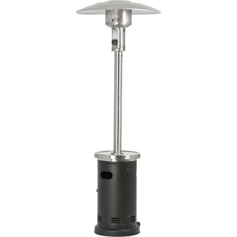Primaster Gas Heizstrahler Calentar Deluxe 225cm Terrassenheizstrahler Strahler (1/2)