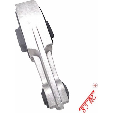 Le support type A 9809388980 convient aux Citroën C3XR et Peugeot 301 (2008). (1/4)