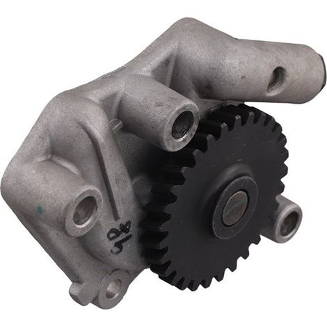 La référence 12990032002 convient à la pompe à huile du moteur Yanmar 4TNV98 (référence 129900-32002). (1/4)