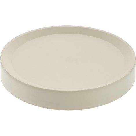 Support à roulettes pour plantes, bac à eau, base à roulettes pour plantes, accessoires pour plantes-25.50X25.50X5.20CM (1/3)
