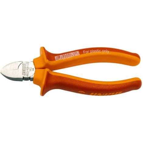 Herramienta Unior 463/4bi-us hojas endurecidas ergonómico