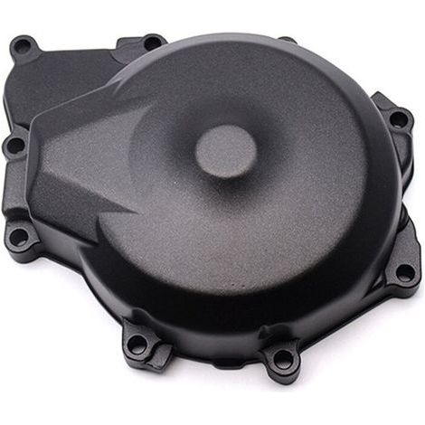Cache-moteur pour motos tout-terrain YZF-R6 (2006-2019), patchs de cache-moteur modifiés (1/3)