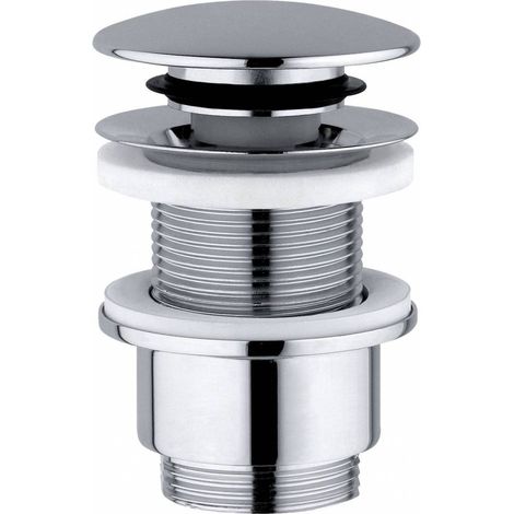 1PZ PILETTA CLICK CLACK 1.1/4 SENZA TROPPO PIENO