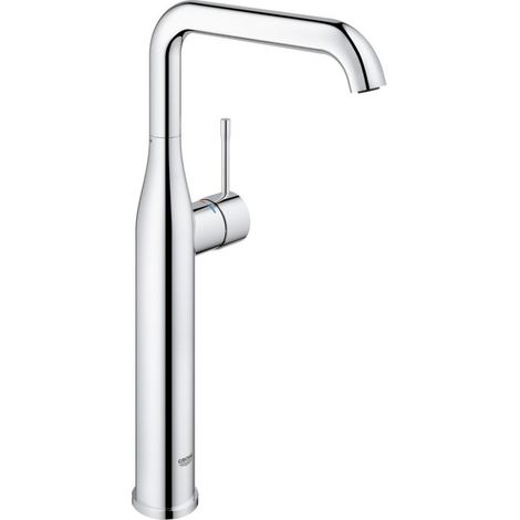 Grohe Essence Einhebelmischer 1/2' Waschbecken Größe XL verchromt (32901001)