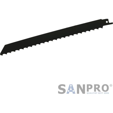 Sägeblatt mps 4430-5 umgekehrte Zahngeometrie langlebig (1/2)