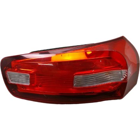 [PRODUIT D'OCCASION] Feu Arriere Droit CITROEN C4 Picasso Monosp. I 2007-2013 ♻️ Ref Oe. 9676120680 - Garantie à vie (1/3)