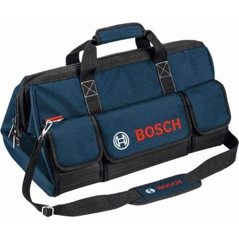 Bosch Professional Werkzeugtasche, Reißverschlusstasche Medium