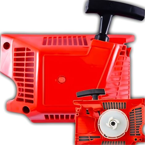 AVVIATORE PER SEGHE A SCOPPIO SEGHE A SCOPPIO EASY ASSIST (1/5)