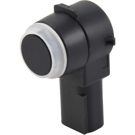 Capteur de distance de stationnement arrière (PDC) pour Peugeot 307, 308 et 407 et Citroën C4, C5 et C6, référence 9663821577XT / 6590 EF (1/5)