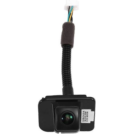 Cámara de seguimiento para retrovisor derecho (référence 36580-T2A-A01) para Honda Accord 2012-2015 (cámara de ayuda en la estación). (1/5)