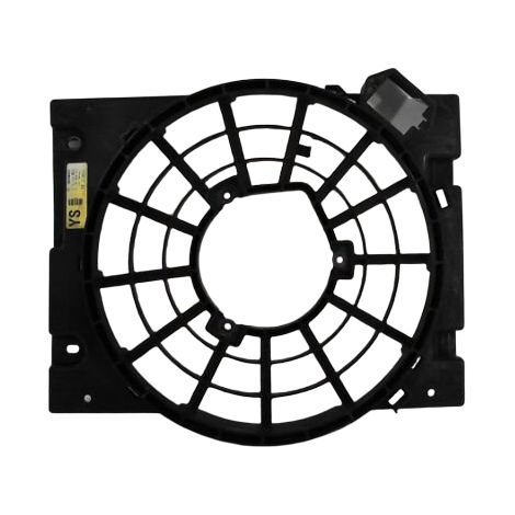Support De Ventilateur OPEL Zafira