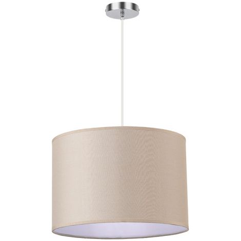 FABRILAMP Lampara Colgante DE TECHO de 1 luz modelo Chanza