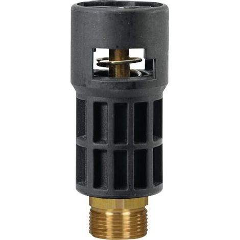 Adapt. bayoneta M22 r. ext. UNIVERSAL HD26044