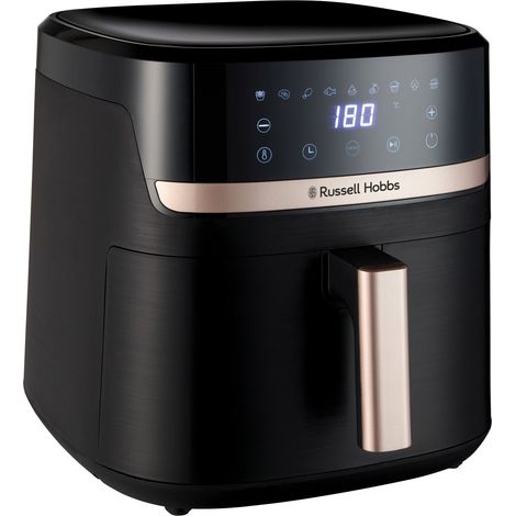 Airfryer 27630-56/RH Satisfry Air Fryer 8.3L (1/5)