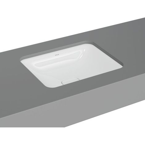VITRA 7534B003-1083 Sous-meuble WT New Metropole 500 x 400 mm