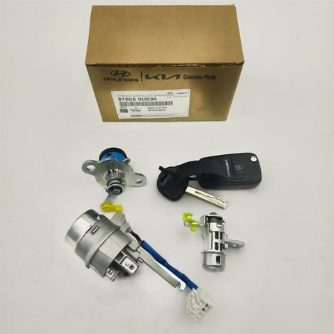 81905-0U030 is suitable for Hyundai and Kia car parts, including all vehicle lock keys, remote control folding key assemblies. (1/5)
