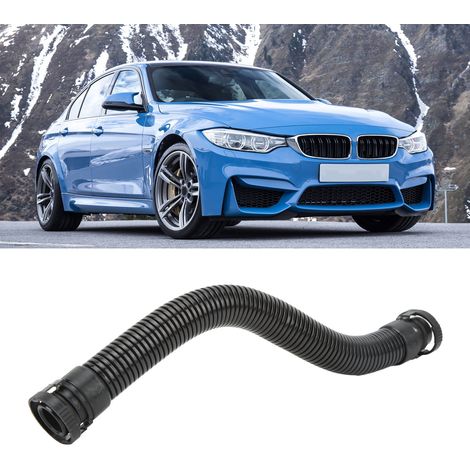 Zylinderkopf-Entlüftungsschlauch 11157608144 kompatibel mit BMW F30 F80 F20 F21 (SI-AT22048) (1/5)