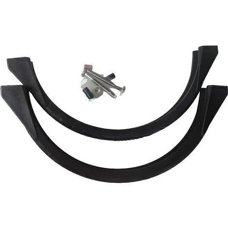 Collier de serrage à bride GMX600NM pour vanne de filtre à sable de piscine Hayward (1/5)