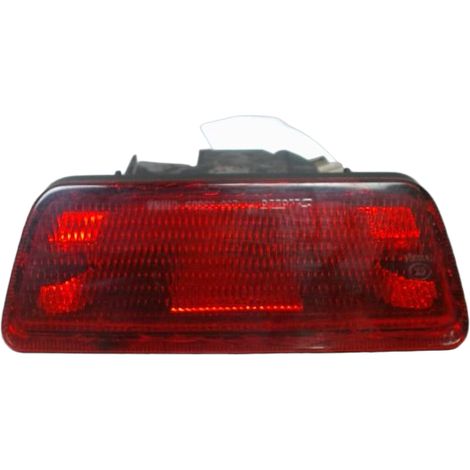 Feu Brouillard Central Arriere NISSAN Juke [PRODUIT D'OCCASION]♻️26580ed50a (1/3)