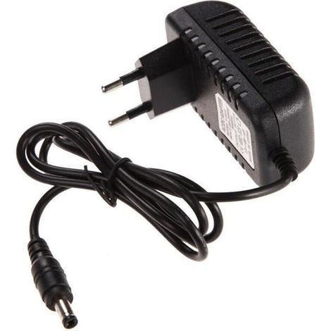 Chargeur d'adaptateur d'alimentation AC - DC 22V pour Aspirateur Beko Stick (95W, 0,5L) VRT 61818 VW (1/2)
