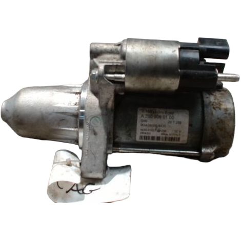 [PRODUIT D'OCCASION] Demarreur MERCEDES Classe A 2004- ♻️ Ref Oe. 2609060100 - Garantie à vie (1/4)
