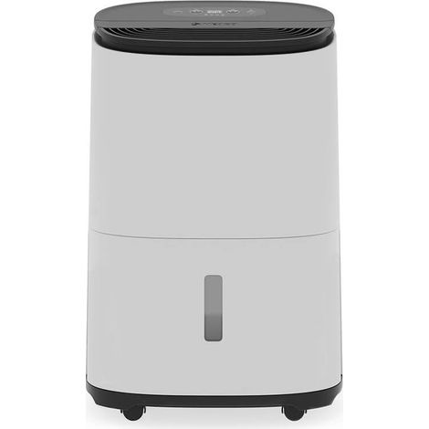 Meaco Arete One 10L deshumidificador blanco 42 m²