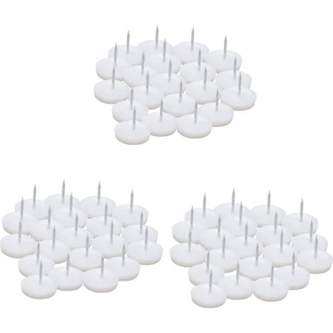 clous décoratifs pour meubles clous en nylon colorés pour (1/5)