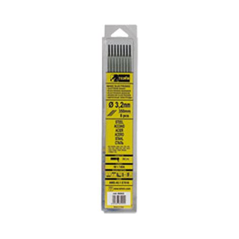 Electrodes de soudage Telwin de 3,2 mm (1/2)