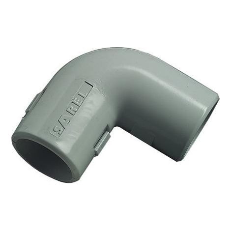 EQUERRE PVC GRIS IRL ANCIEN IRO