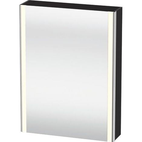 DURAVIT XS7111L80802000 SPS XSquare avec meuble 800x600x155