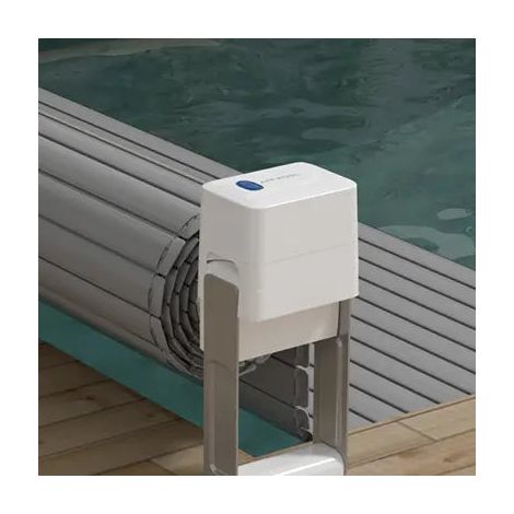 iBox 410 Coffret Moteur + Batterie