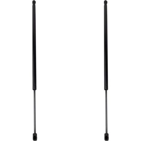 Stocks 6009427 and 6006608 are applicable to the hydraulic struts for lifting the left and right tailgates of the Tesla Model S from December to December 21st. (1/5)