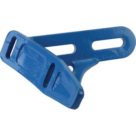 Soporte DM1 E4 derecha LEMKEN 4575218 (1/2)