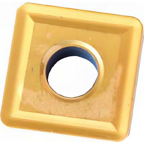 Plaquette de rechange SNMG120412 pour outils métaux - Métalprofi