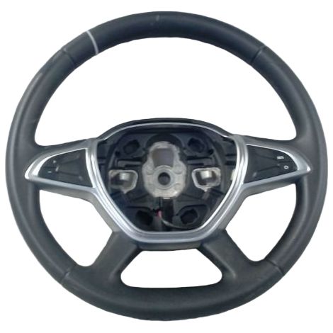 [PRODUIT D'OCCASION] Volant De Direction DACIA Sandero 2008- ♻️ Ref Oe. 484001921r - Garantie à vie (1/2)
