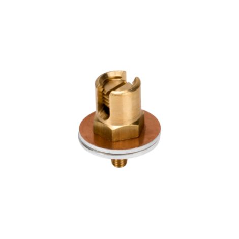 Morsetto bimetallico Gewiss Mavil MV41940 M6, 16-25 mm²