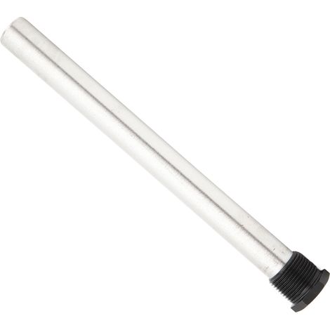 Tige d'anode pour chauffe-eau RV, 3/4 pouces NPT, longueur 235mm, Protection fiable pour les chauffages de banlieue (1/5)