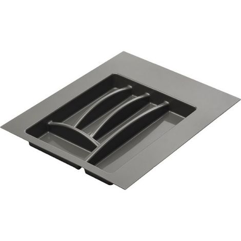 PORTAPOSATE 5 SCOMPARTI PER CASSETI DA 40 A 45CM (1/2)