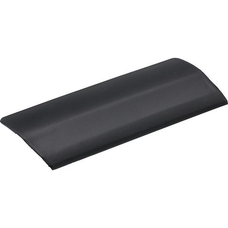 Linke Windschutzscheibenverkleidung für Fiat 500 / 500 Abarth, Verkleidung Mitte, Teilenummer 735452714