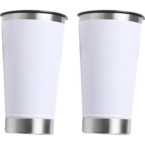Cintre À Vêtements - 5 Emplacements - En Plastique - Pour Armoire Et Placard - Blanc - Lot De 1 (1/5)