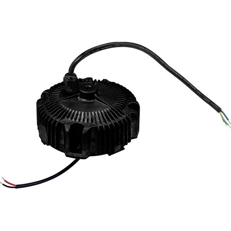Mean Well HBG-200-48A LED-Treiber Konstantspannung, Konstantstrom 196.8 W 2.46 - 4.1 A 48 V/DC Outd